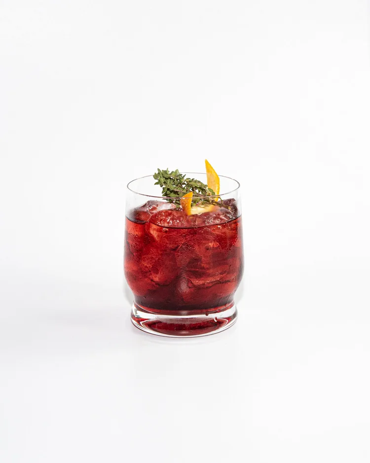 Savoia cocktail